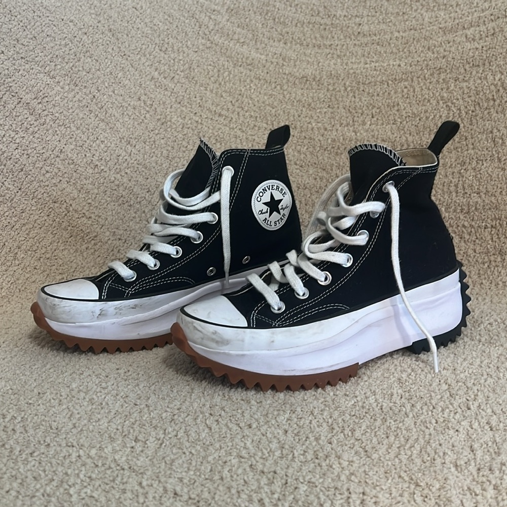 Converse High Top - Picture 3 of 6